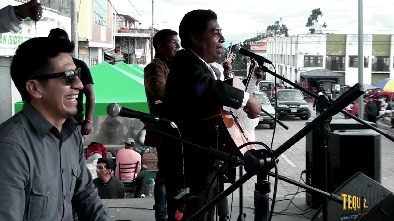 ARCENIO FLORES EL REY DE LA BOMBA