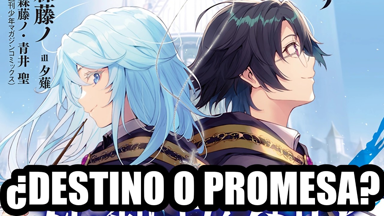 WISTORIA: ¿Will y Elfaria están destinados desde el principio?