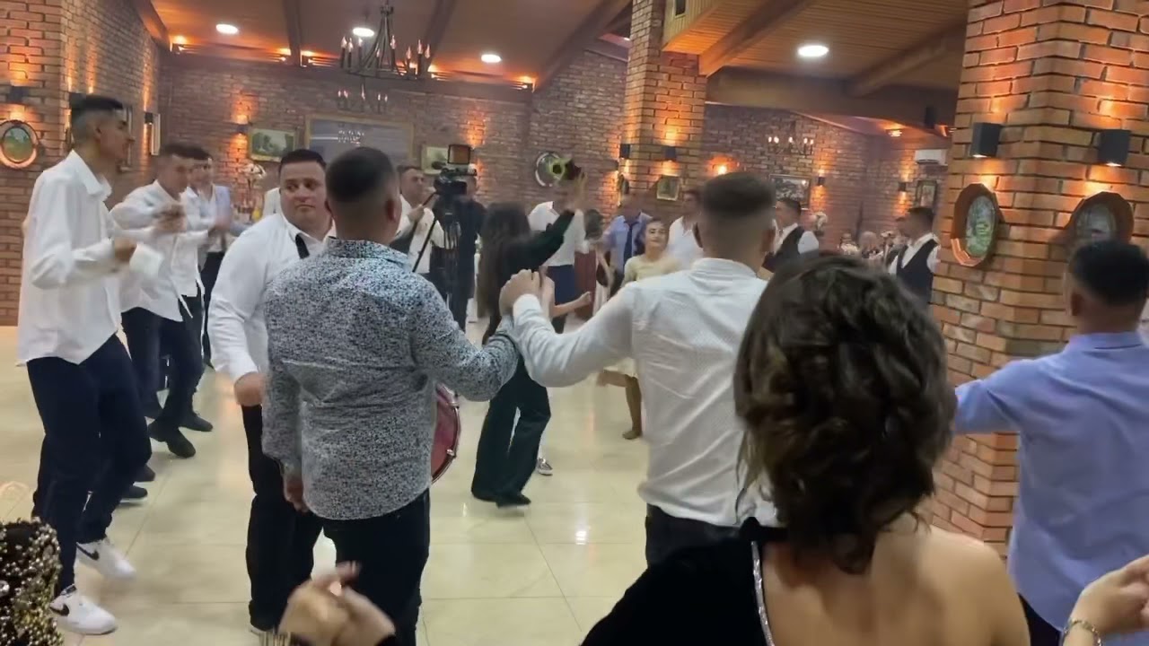 Sabi Bekteshi - live ne dasem 2021