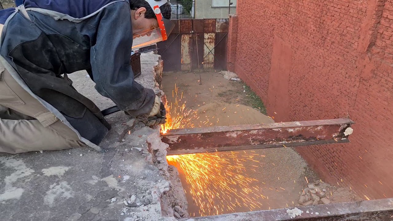 Lanza termica Atrium la mejor portátil encendido electrico venta  THERMAL CUTTING LANCE