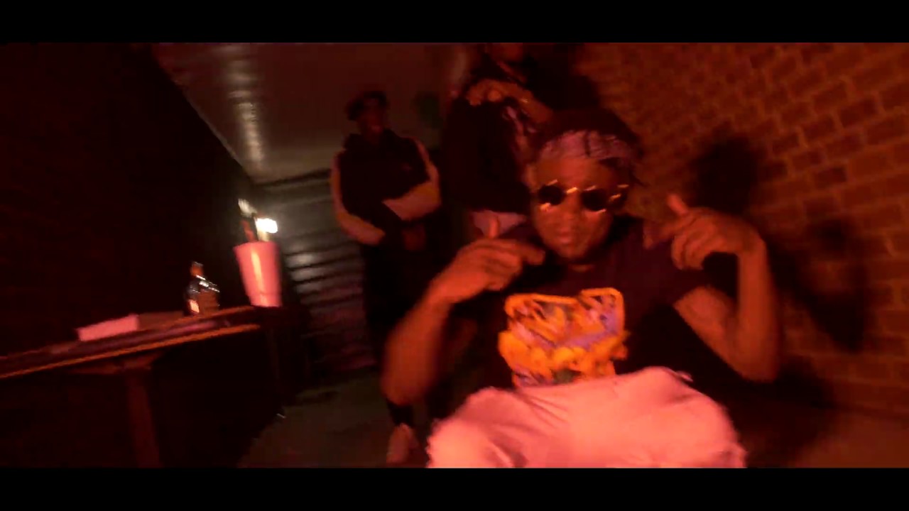 BizziE x Kway da Vinci - Time (Official Music Video)