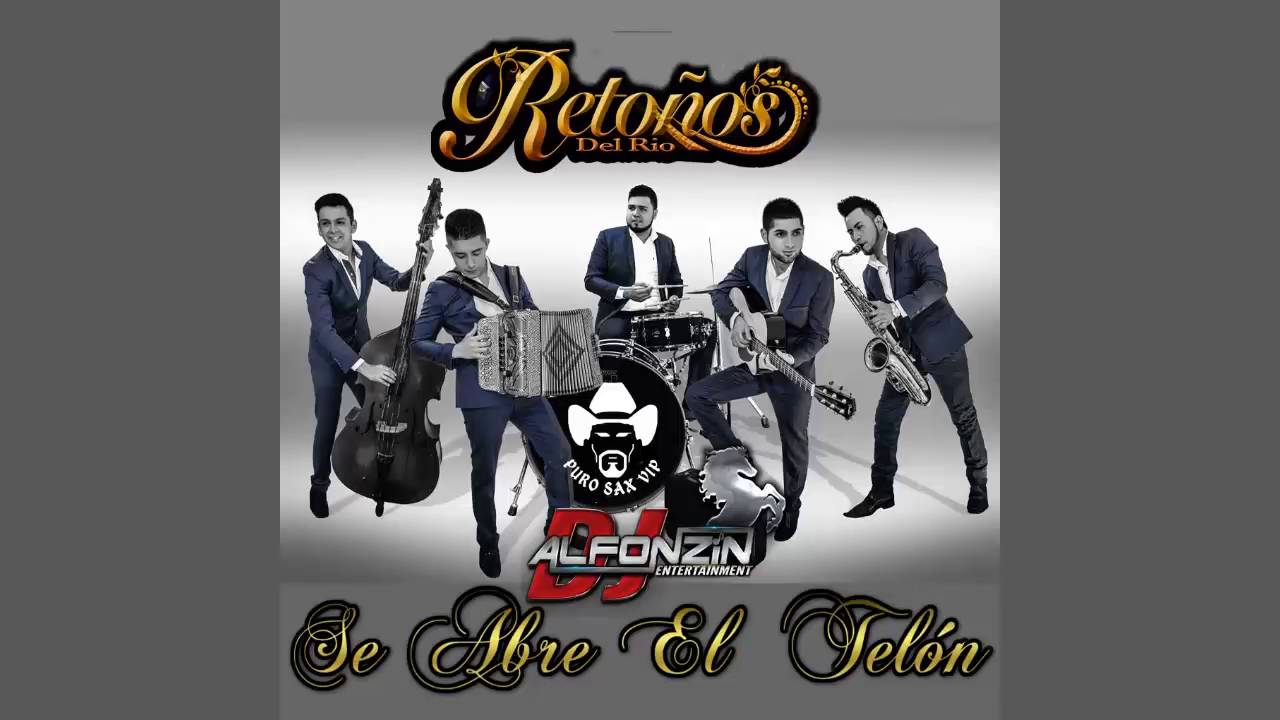 Retoños del Rìo Mix 2016 