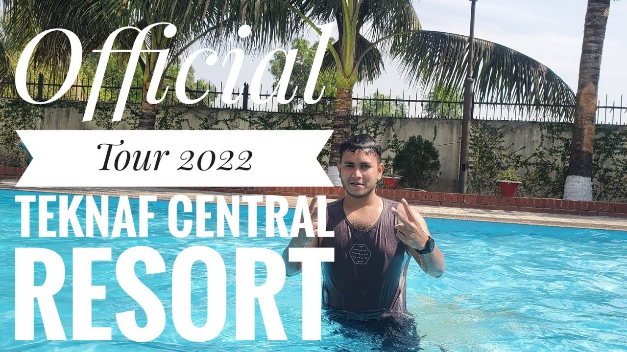 Official Tour 2022 || Arena || Central Resort Teknaf