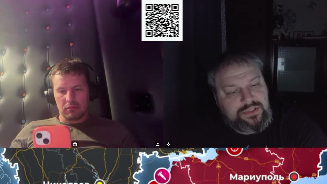 НАКАКАЛИ в головы...
