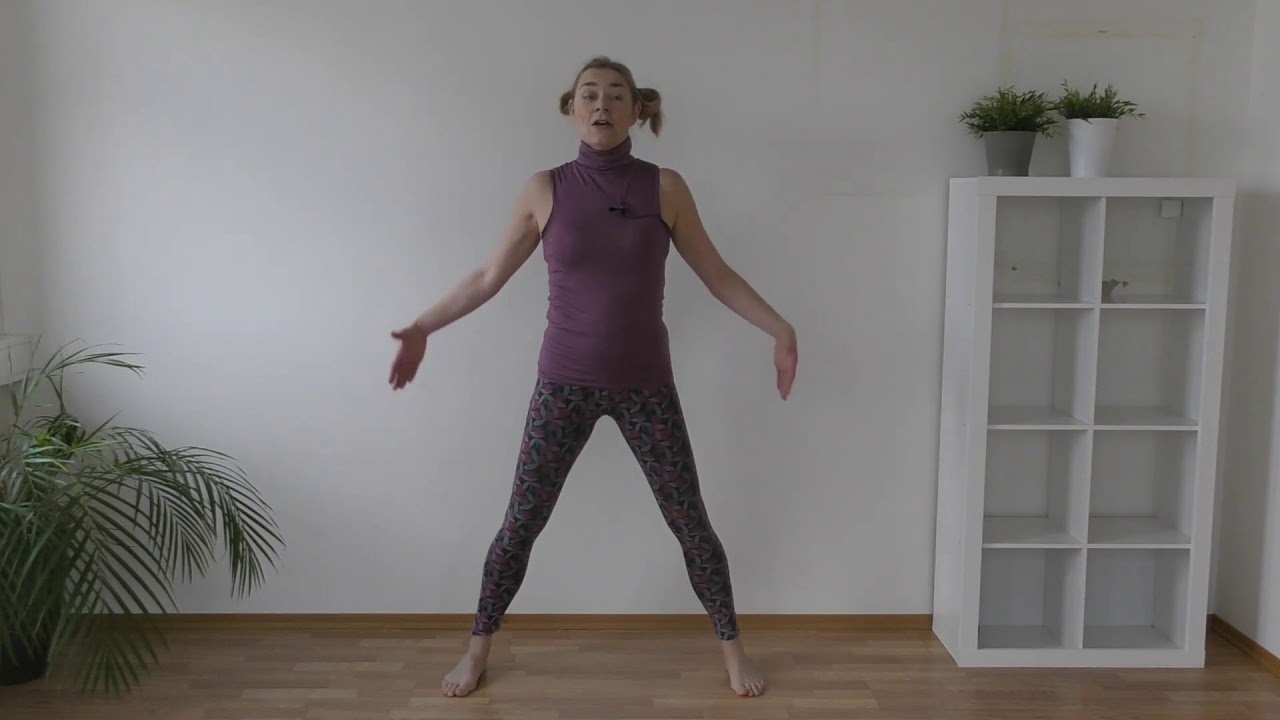 Instruksjon av bevegelse til 