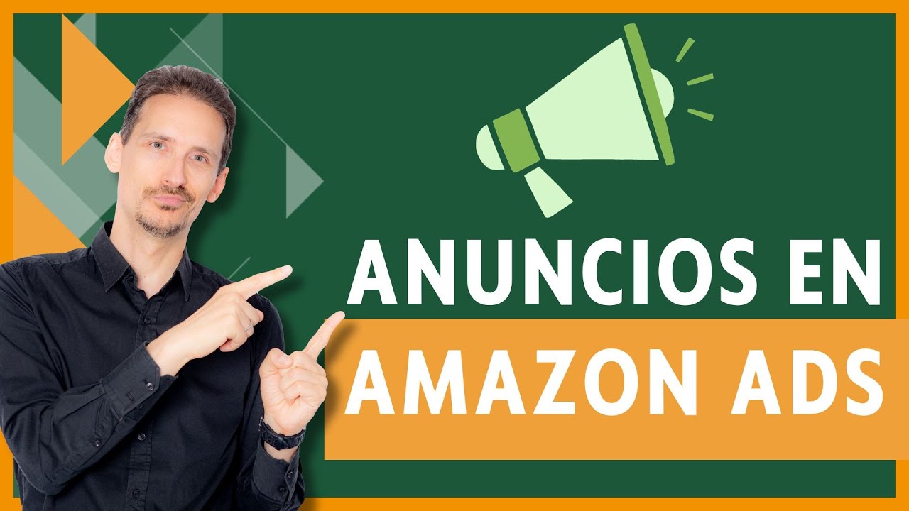 Anuncios en AMAZON ADS para escritores