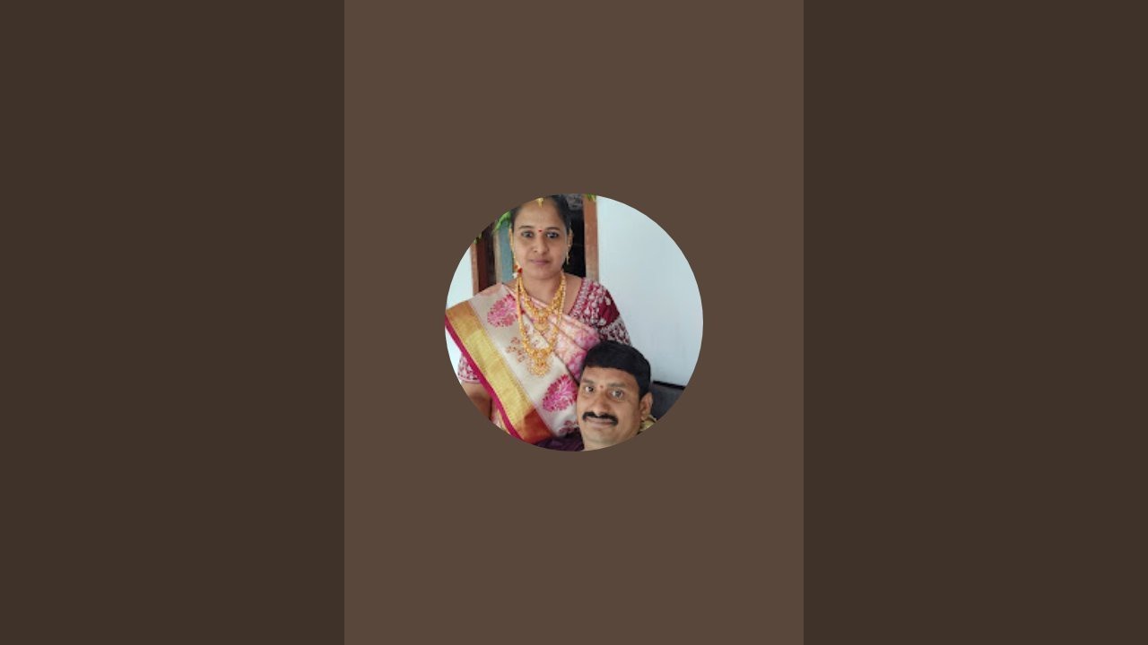 కపుల్స్   RS is live!