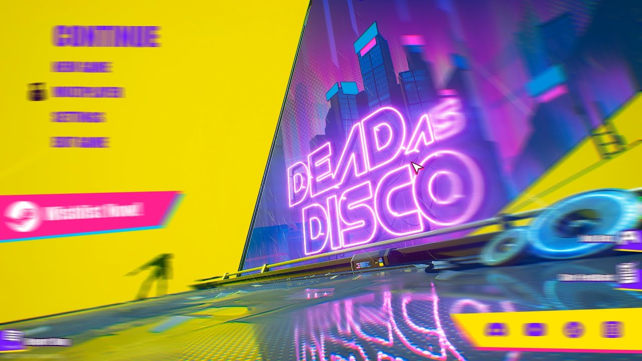 Dead as Disco how to get custom Skins, Maps, And custom music