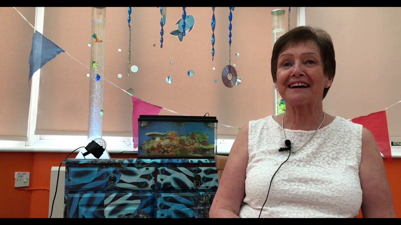 Trident Hero Awards 2019 - Best Care Worker of the Year