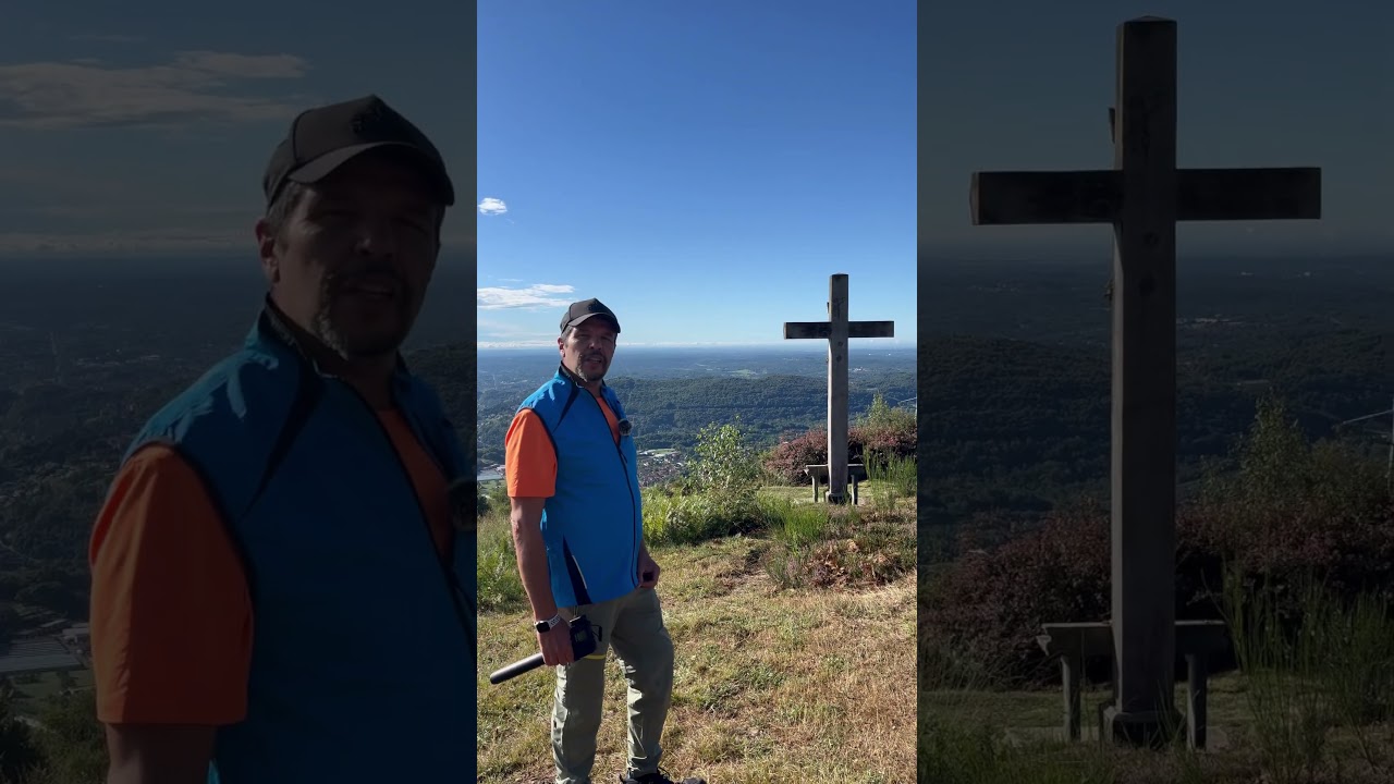 Sas dal Piz  🏔️ Monte Croce 🏔️ Monte Cornaggia 