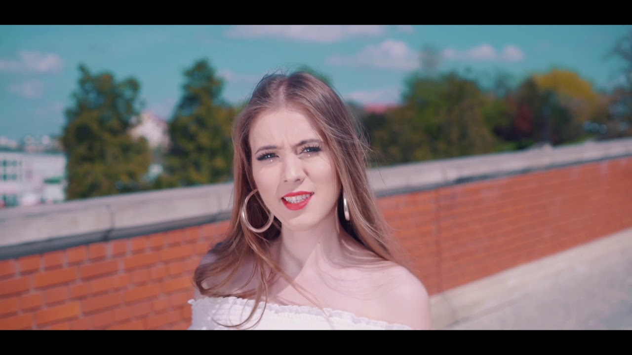 Martina Collins - Life of the Party (official video)