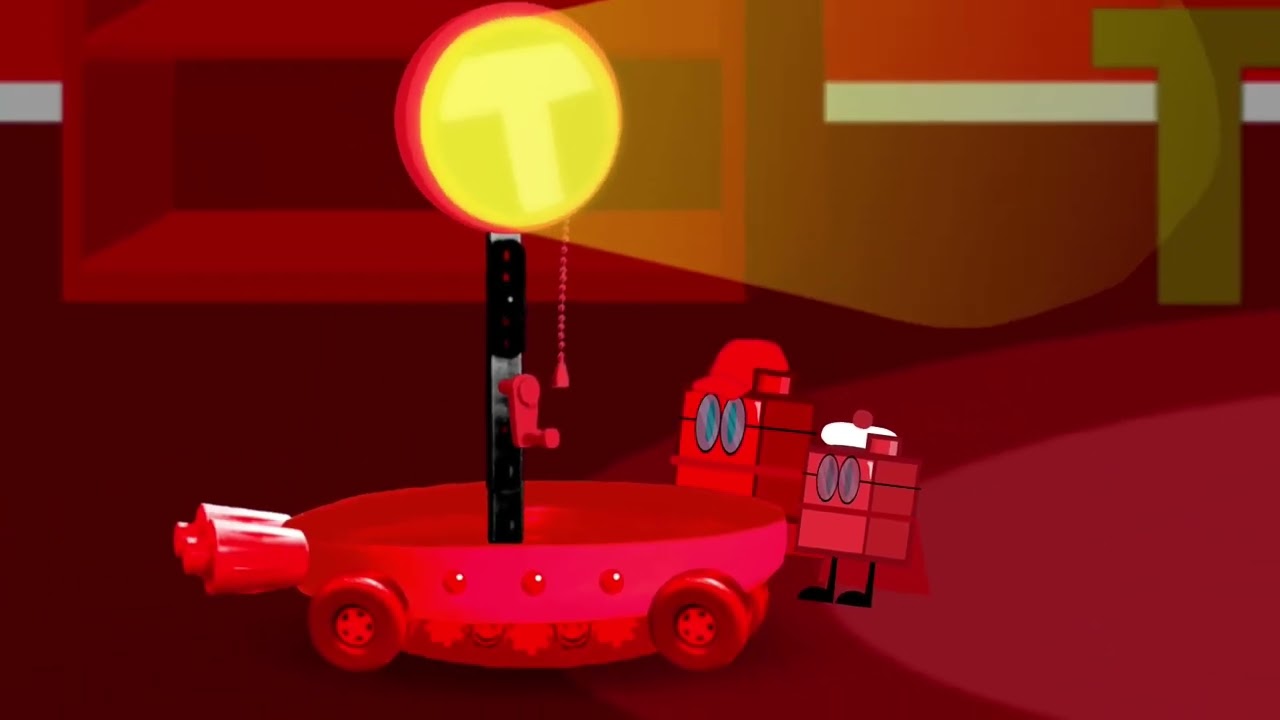 Wonder Toontastic: Save the Bat 🦇 Opening Theme