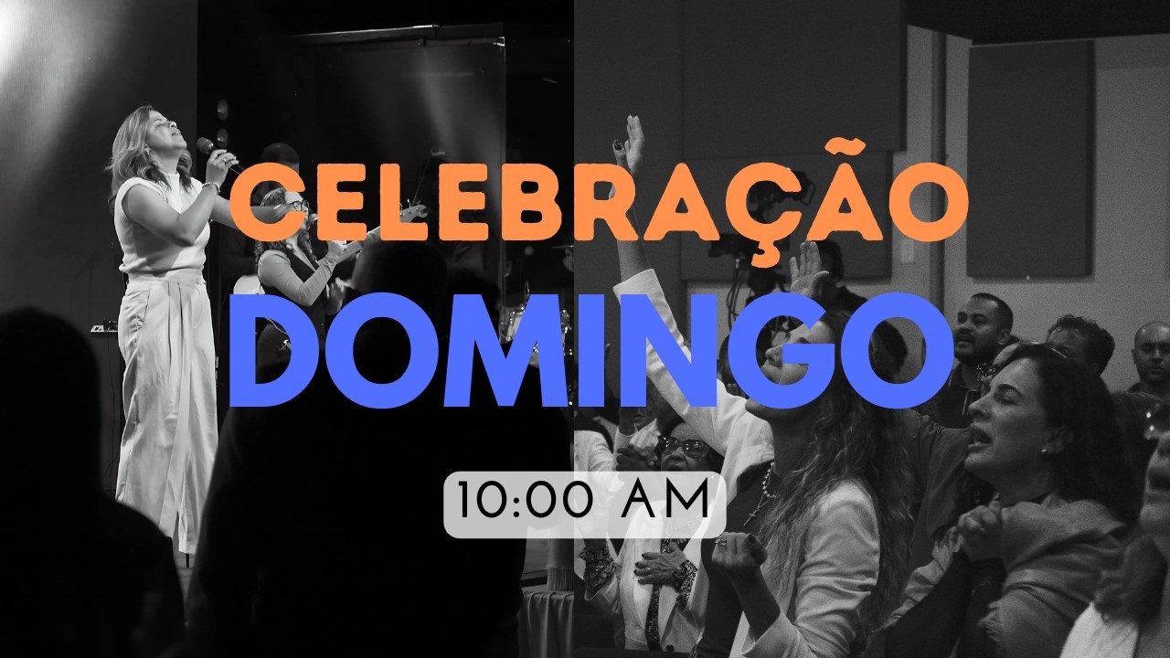 Culto de Celebração | Pr. Edson Cordeiro | Igreja Vida