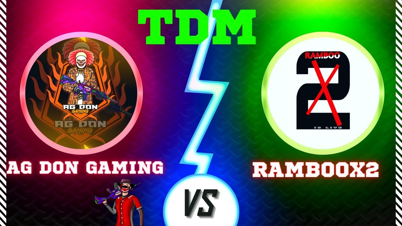 &lrm;@agdongaming &nbsp;VS &lrm;@X2RaMbo  1vs1 Tdm room | HAPPY NEW YEAR🎉 | Bgmi Pubg | #tdmroom