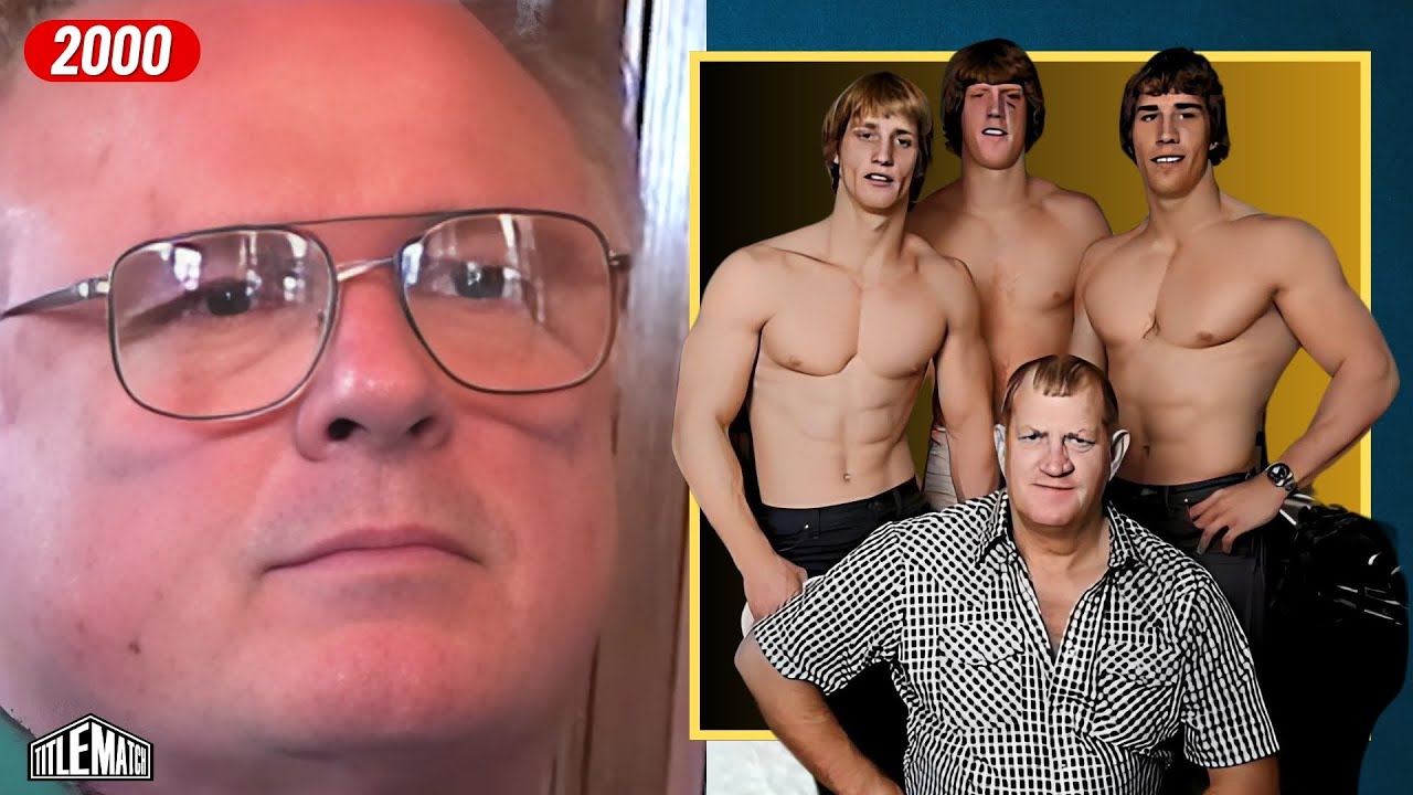 Bill Watts on How I Warned Fritz Von Erich About his Kids in WCCW