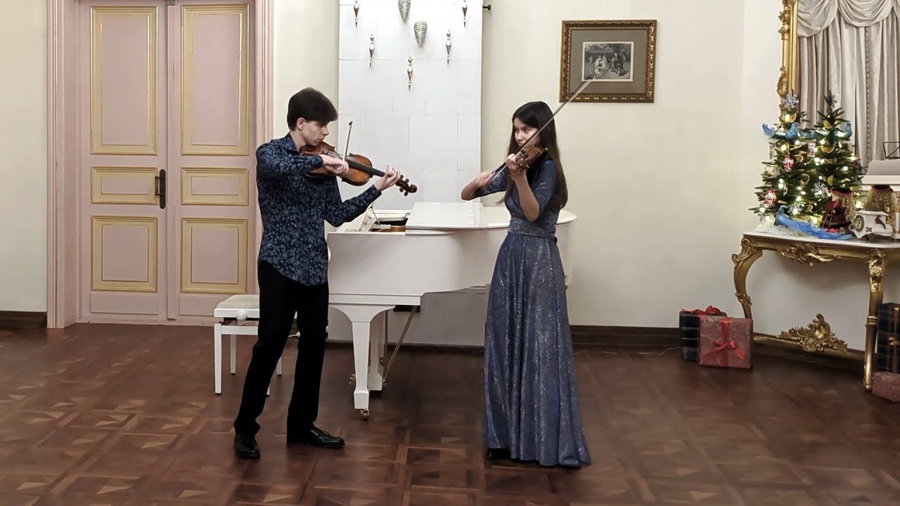 Камиль Сен-Санс, Пляска смерти / Camille Saint-Saëns, Danse macabre