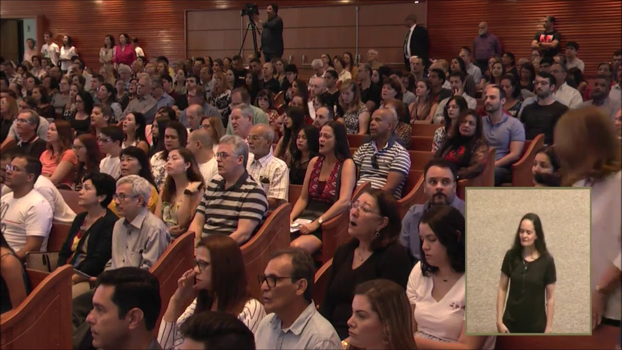 361 HCC - Meu Senhor, sou teu