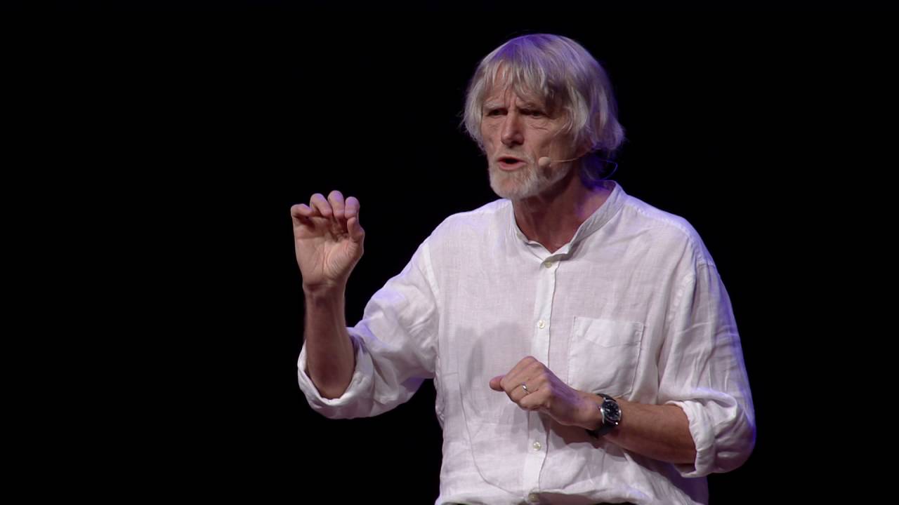 The instrument of freedom | Philippe Van Parijs | TEDxGhent