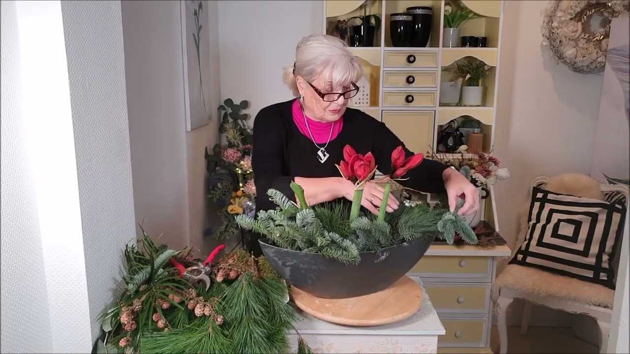 Weihnachten 