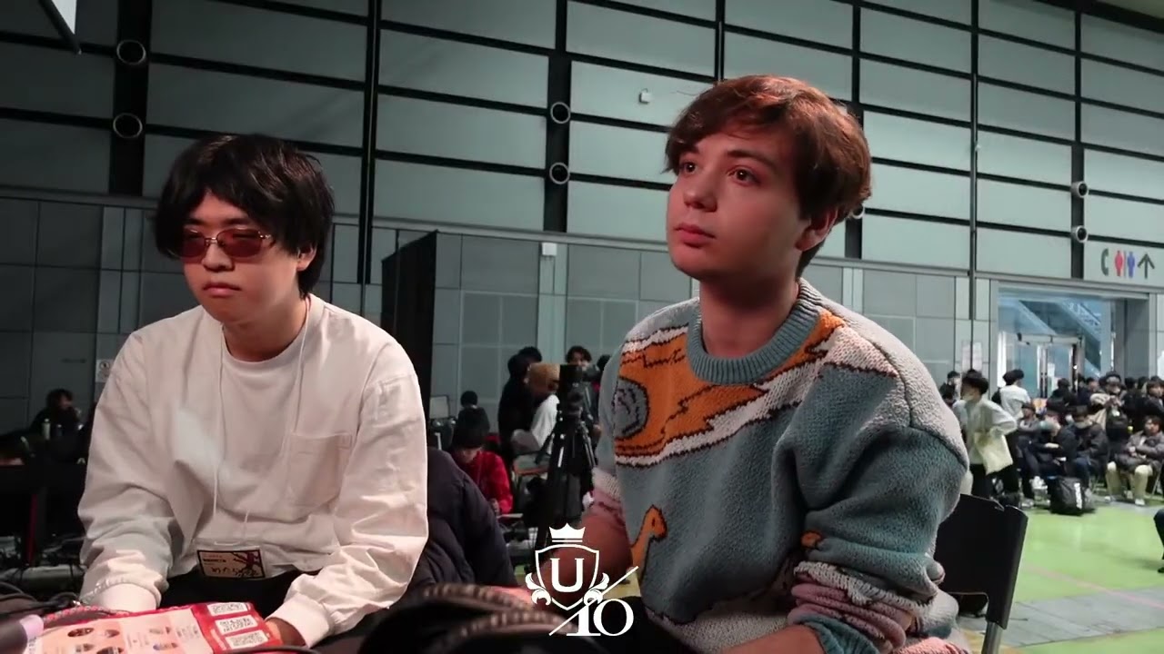 ウメブラ10 WR6 - Zomba ロボット vs Metara メタナイト - スマブラ 大会 Umebura10