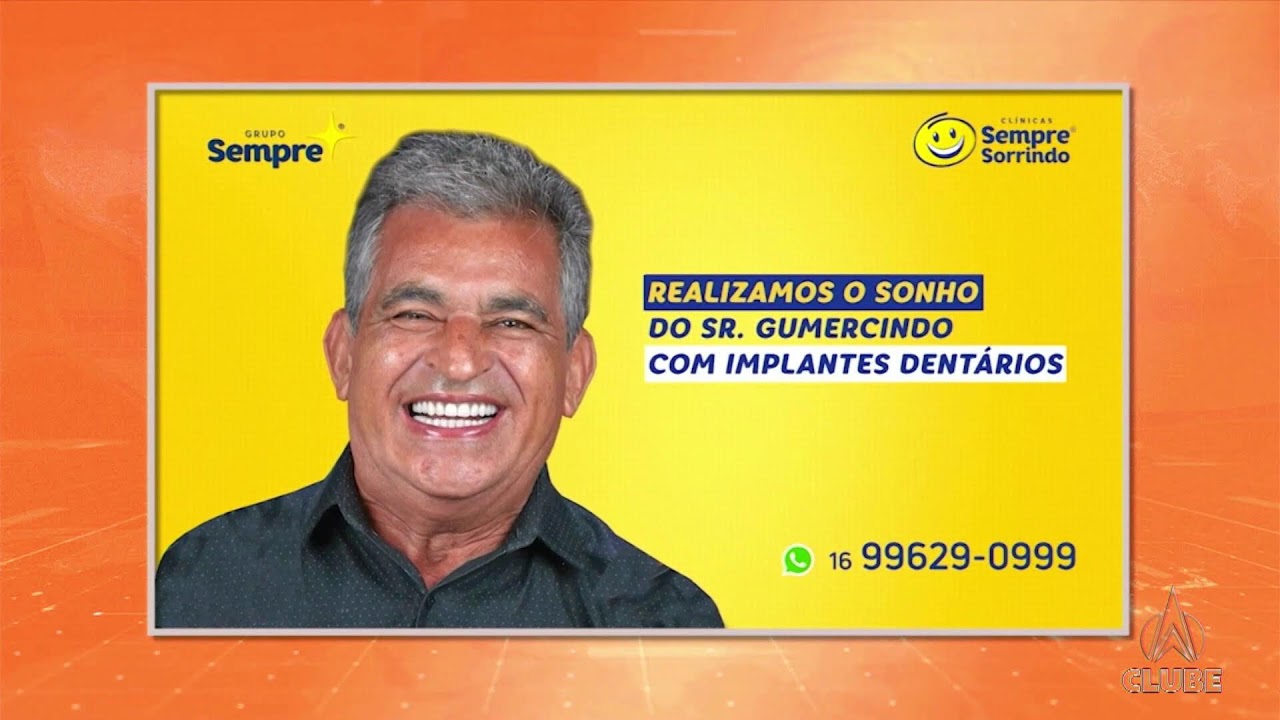 PROGRAMA DO LÉO  - 1 EDIÇÃO - 06/03/2026