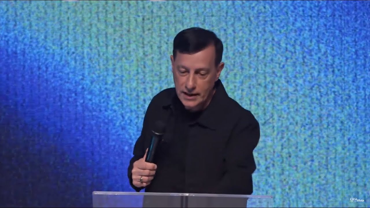 Pr. Sergio Belart - 