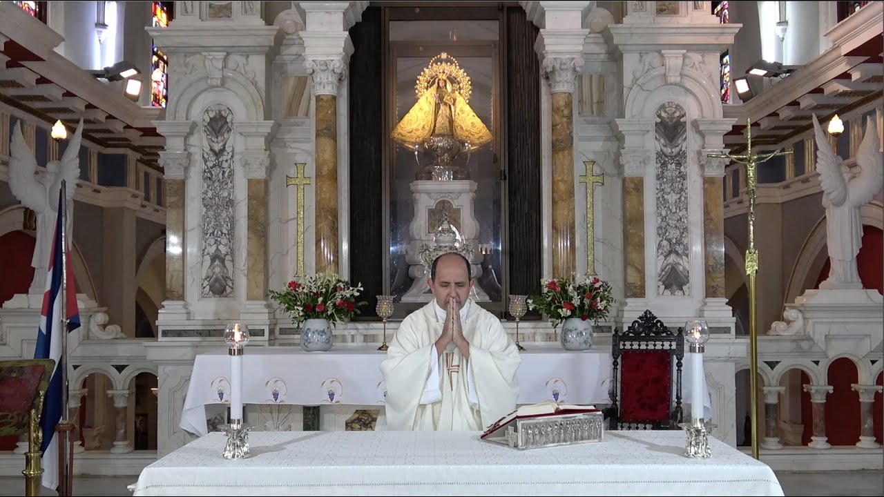 II Domingo de Pascua o de la Divina Misericordia