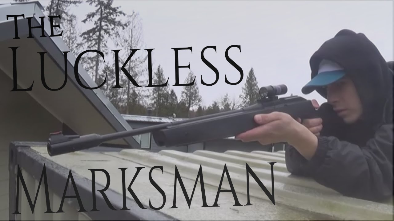 The Luckless Marksman