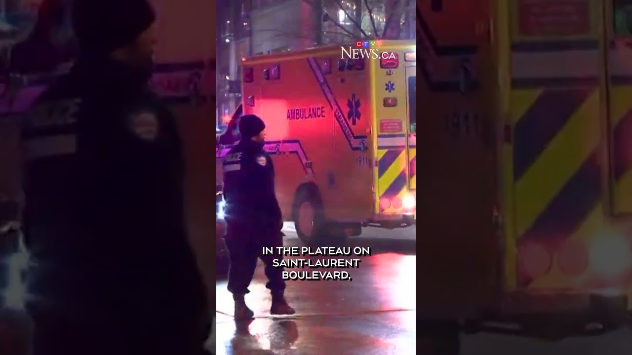 Montreal police search for suspect in 2018 fatal shooting outside of Plateau bar