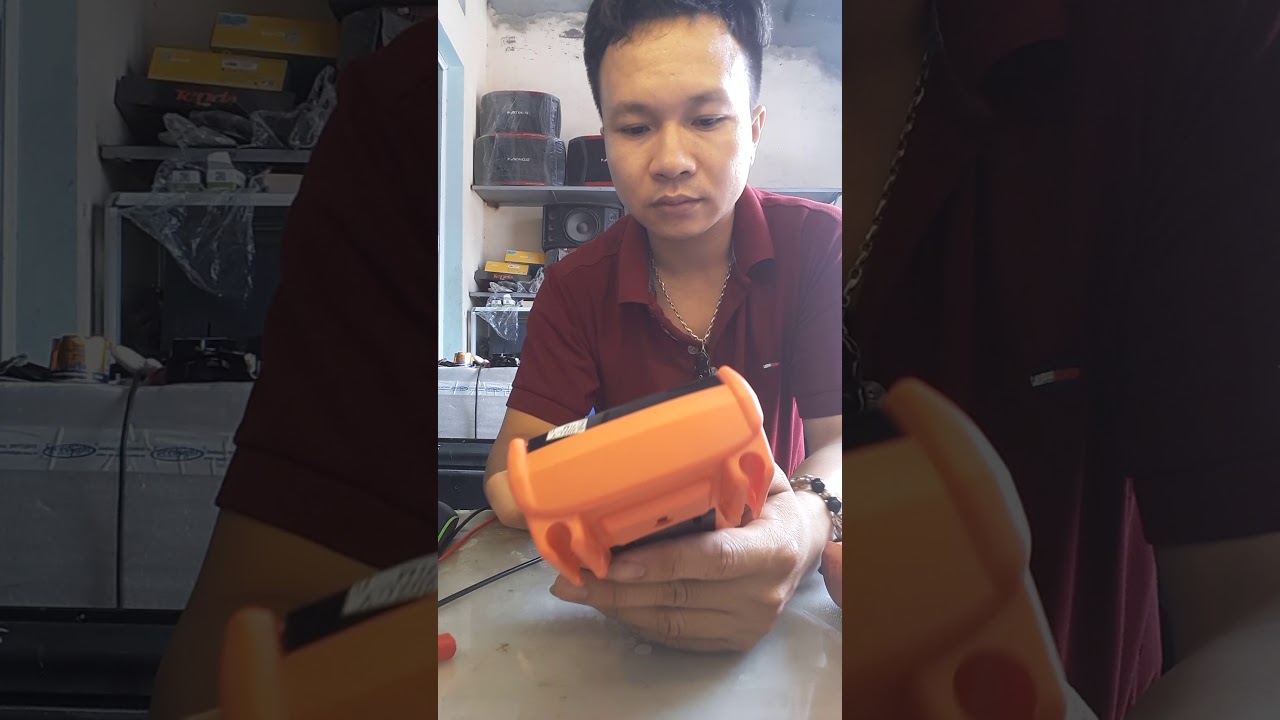 Review và đánh giá đồng hồ vạn năng victor VC890C+ phiên bản chuẩn và nhái