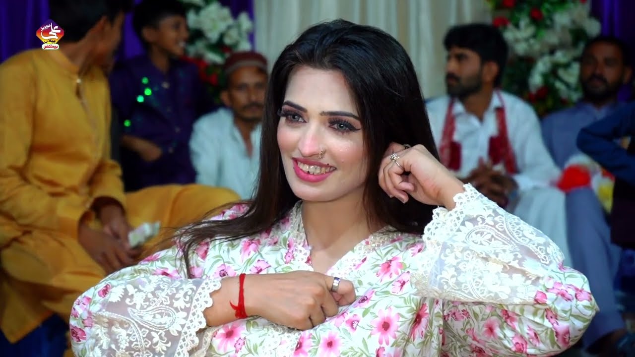 Muskan Malik | New Dance Parfarmance 2026 | dil da doctor Saraiki Song Ali Movies Piplan