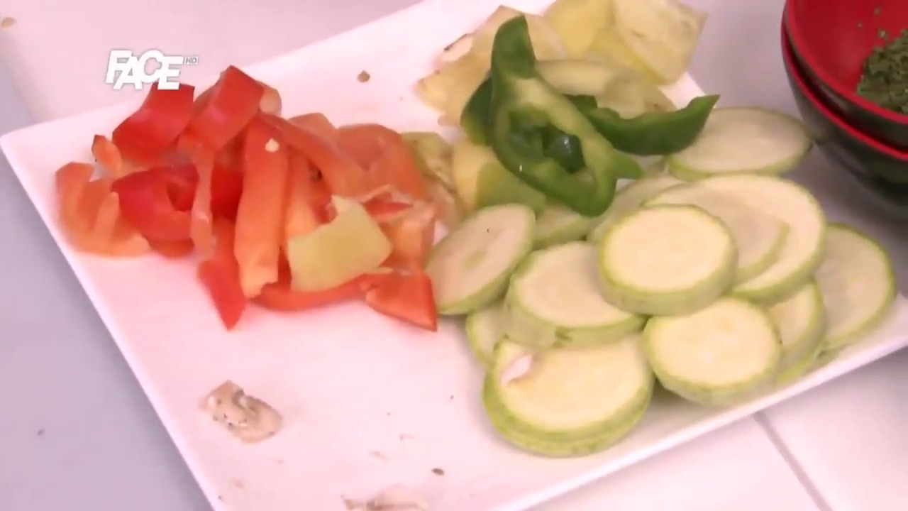 Ljetna kuhinja 16 06 2014 | Ljetne FACE