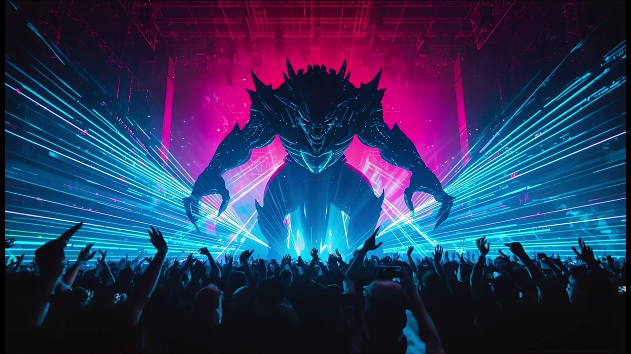 The Night Answers Back | ELECTRO | ELECTRO HOUSE | CLUB EDM
