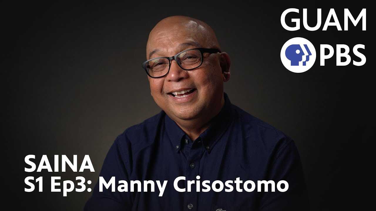 Manny Crisostomo | Saina Season 1 Episode 3