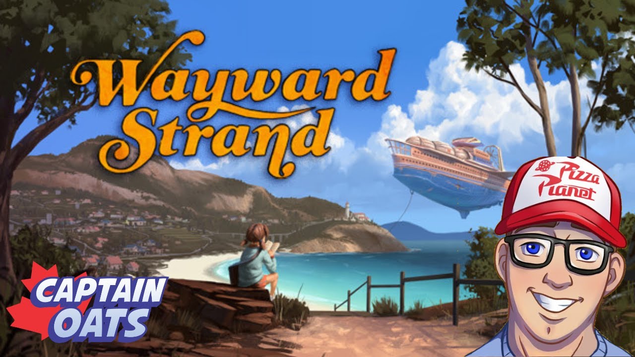 Wayward Strand Gameplay