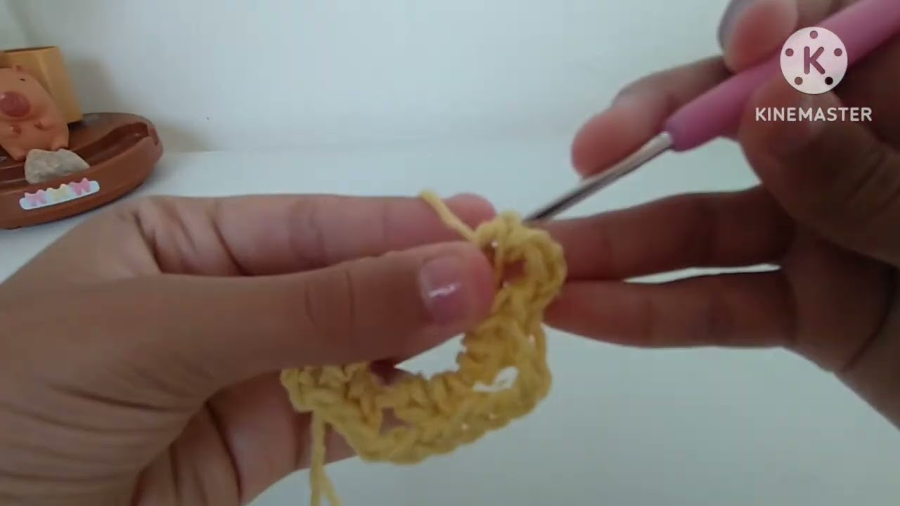Estrela de crochê - passo a passo #crochet #choche #iniciante #passoapasso #estrelas | star_croche