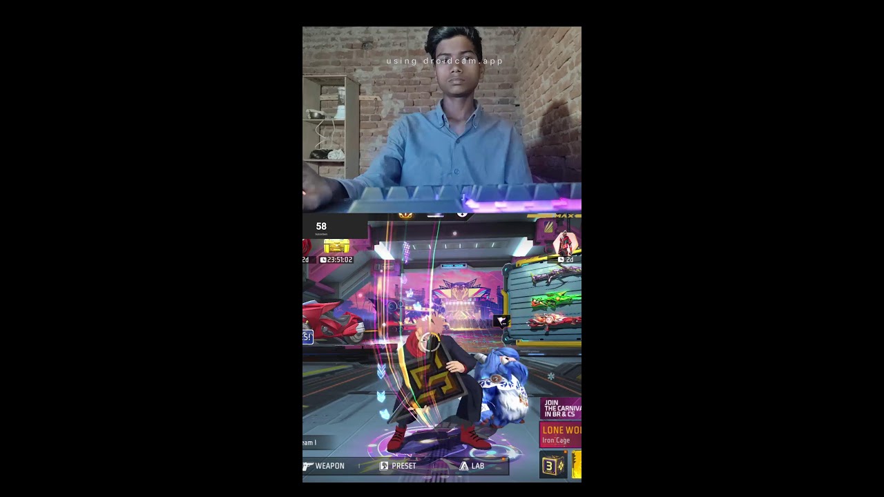 My Broadcast