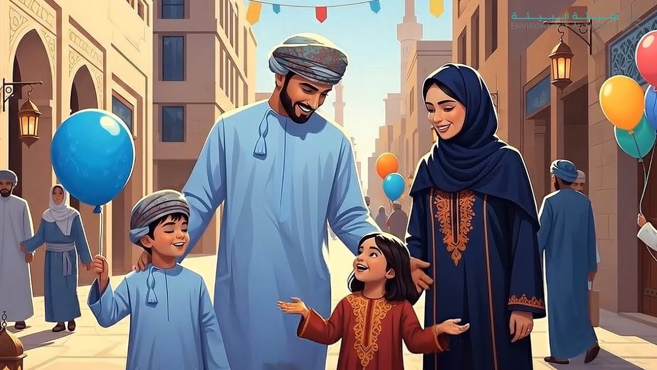 ما هو الغاز الذي ينتج عن تحلل النفايات العضوية؟ | مسابقة البيئة الرمضانية - الحلقة الرابعة والأخيرة