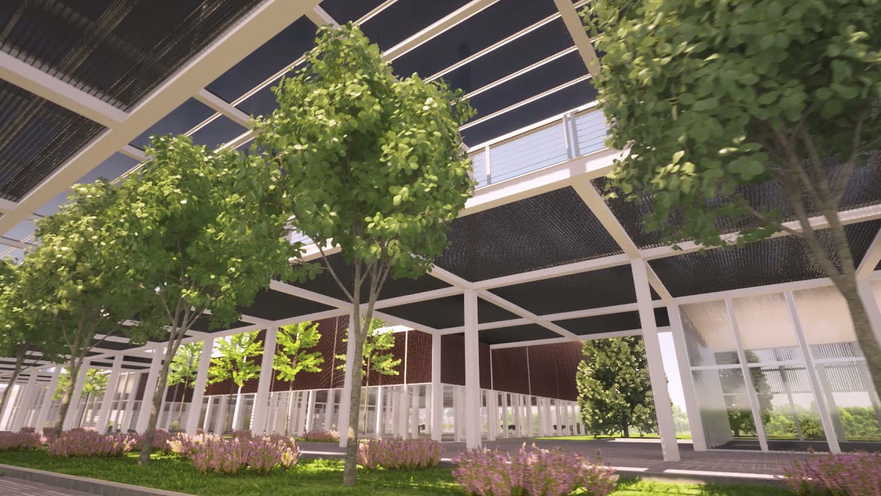 CAMPUS BAUHAUS  -  CCC 2021