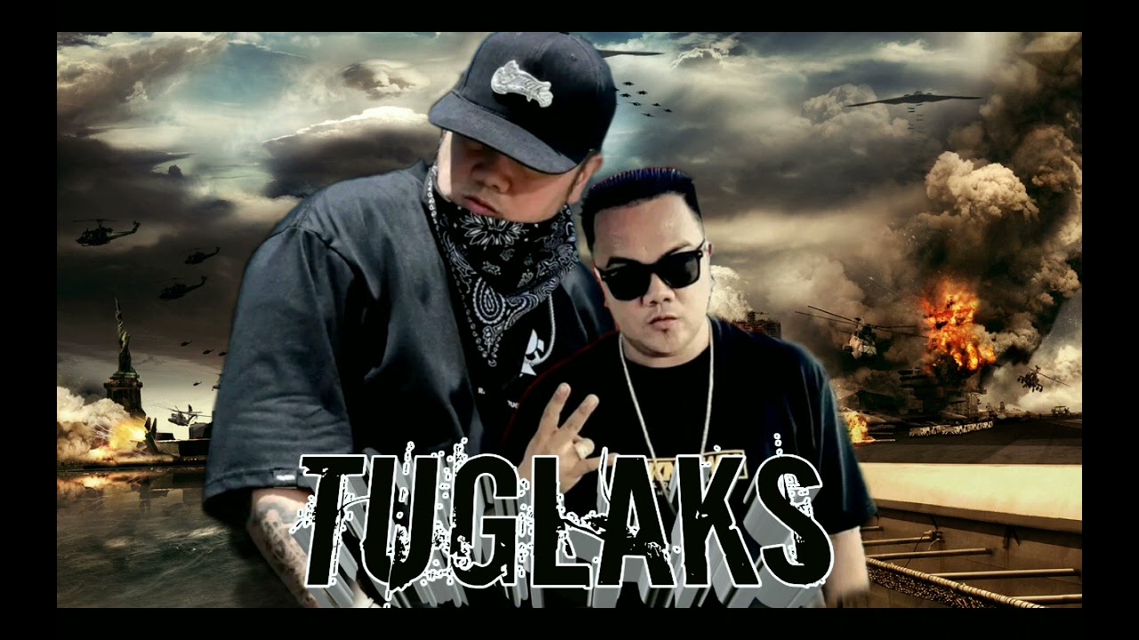 TUGLAKS of MALABON THUGS,187 MOBSTAZ (Limang Minutong Atake)