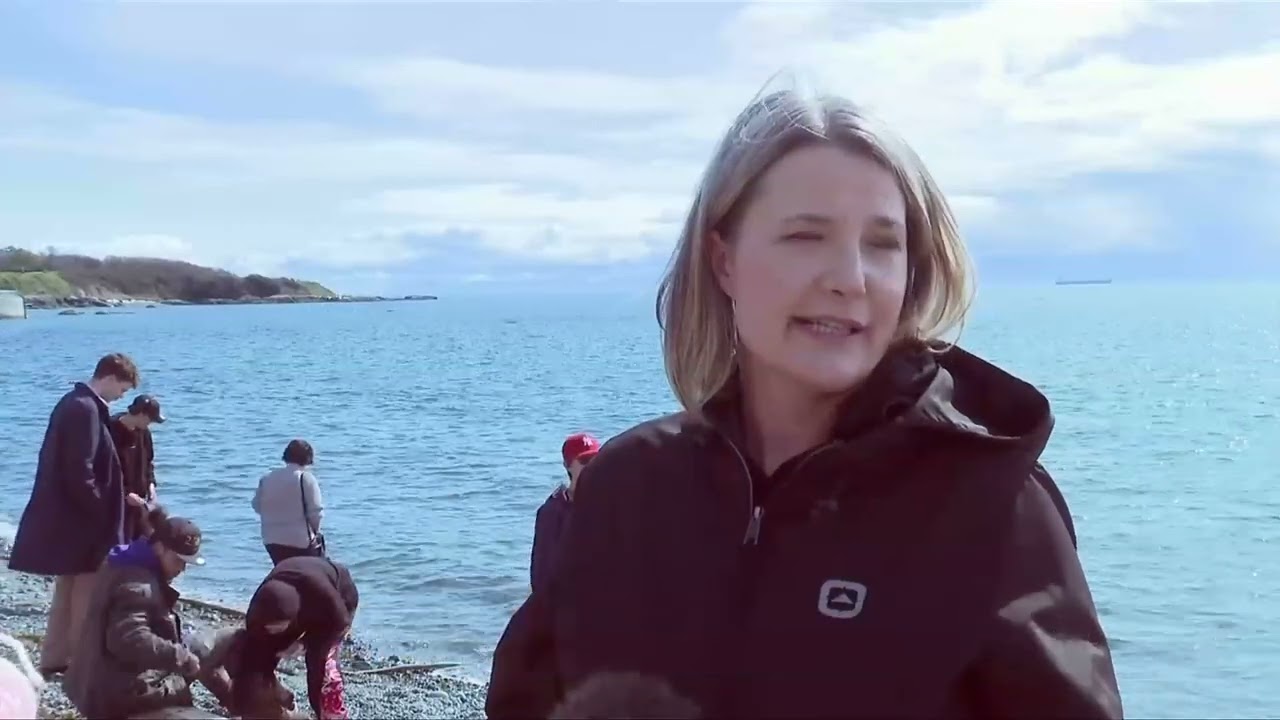 Vital People: Sanctuary Youth Centre outings