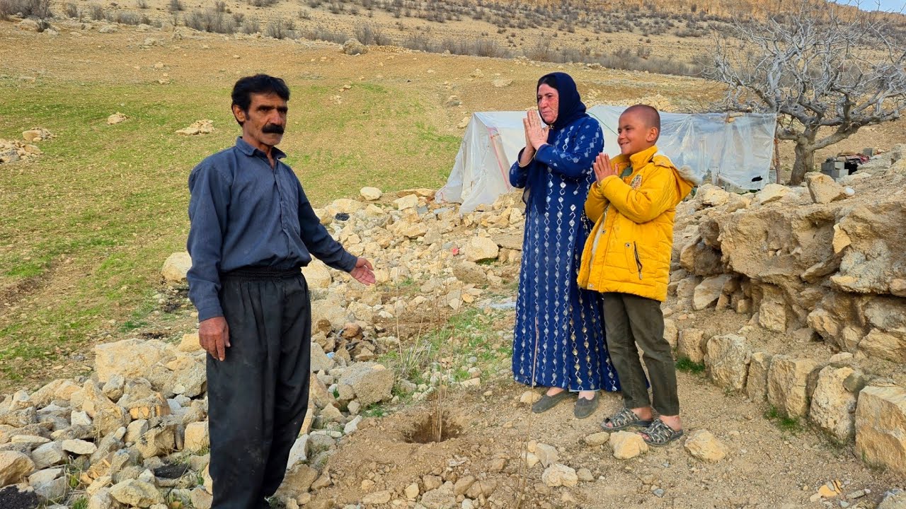 True Story of a Tribal Elder and a Homeless Mother | The Miracle That Shocked Everyone