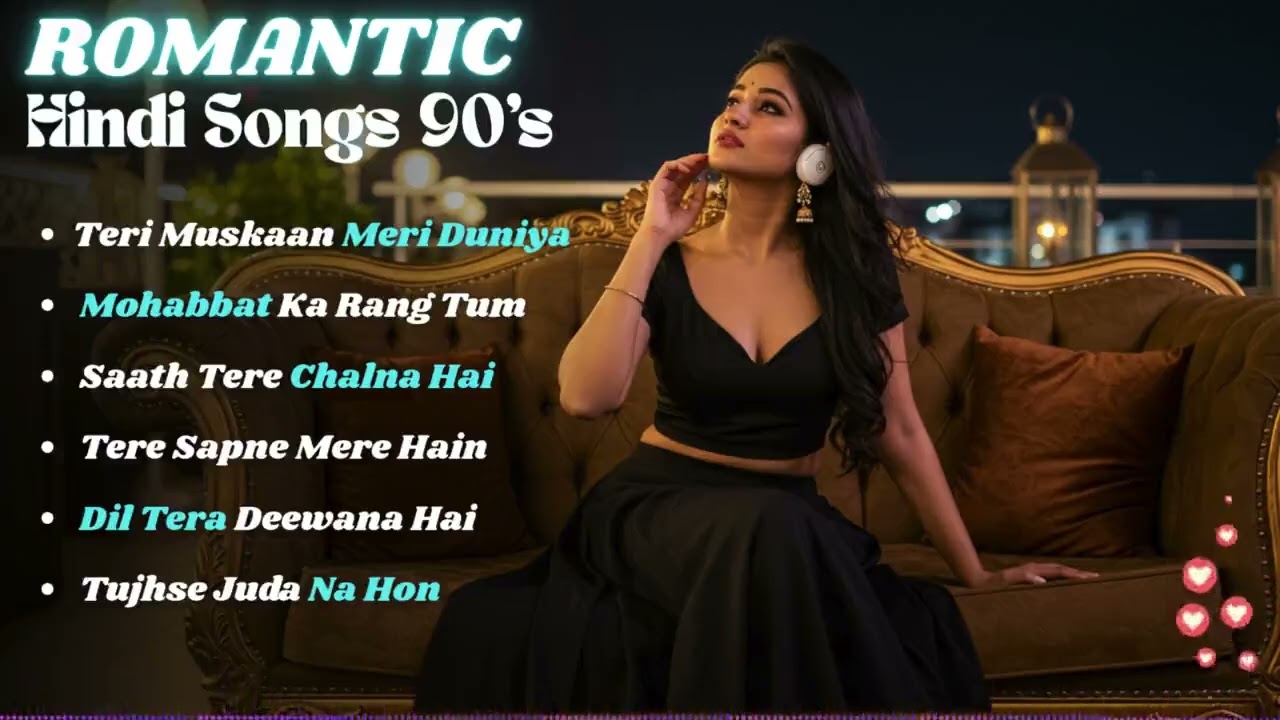 Golden Era Bollywood &ndash; Love Songs That Touched Indian-American Lives ✨