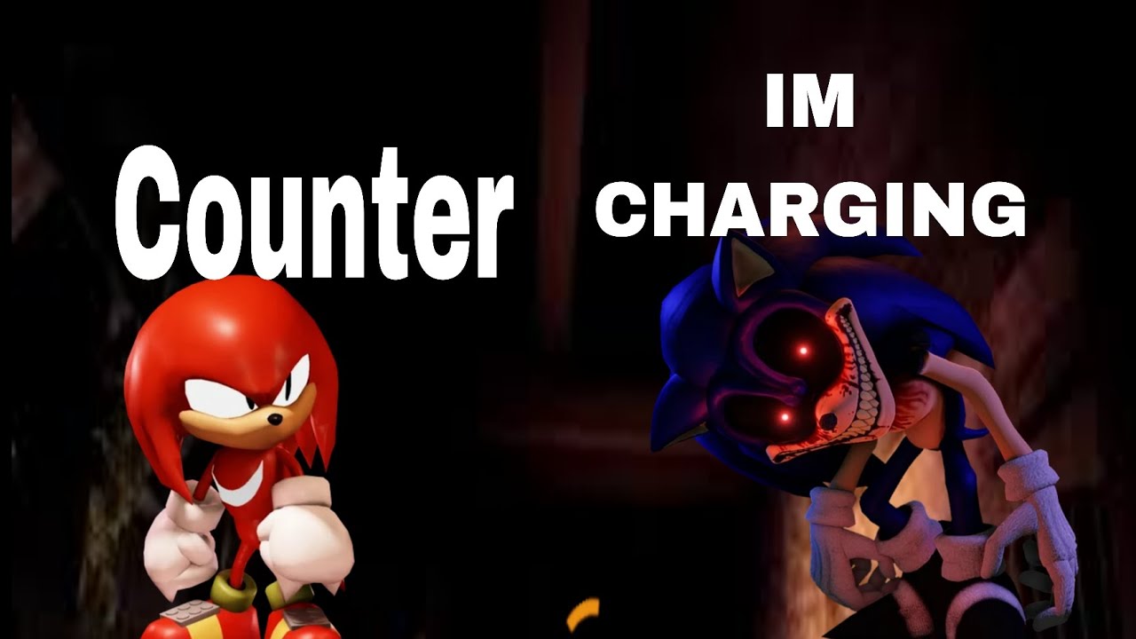 I might be the best knuckles main in outcome memories (Knuckles gameplay)