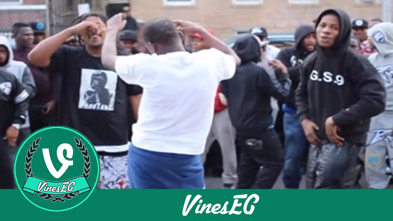 About A Week Ago (Vine Compilation) - VinesEG