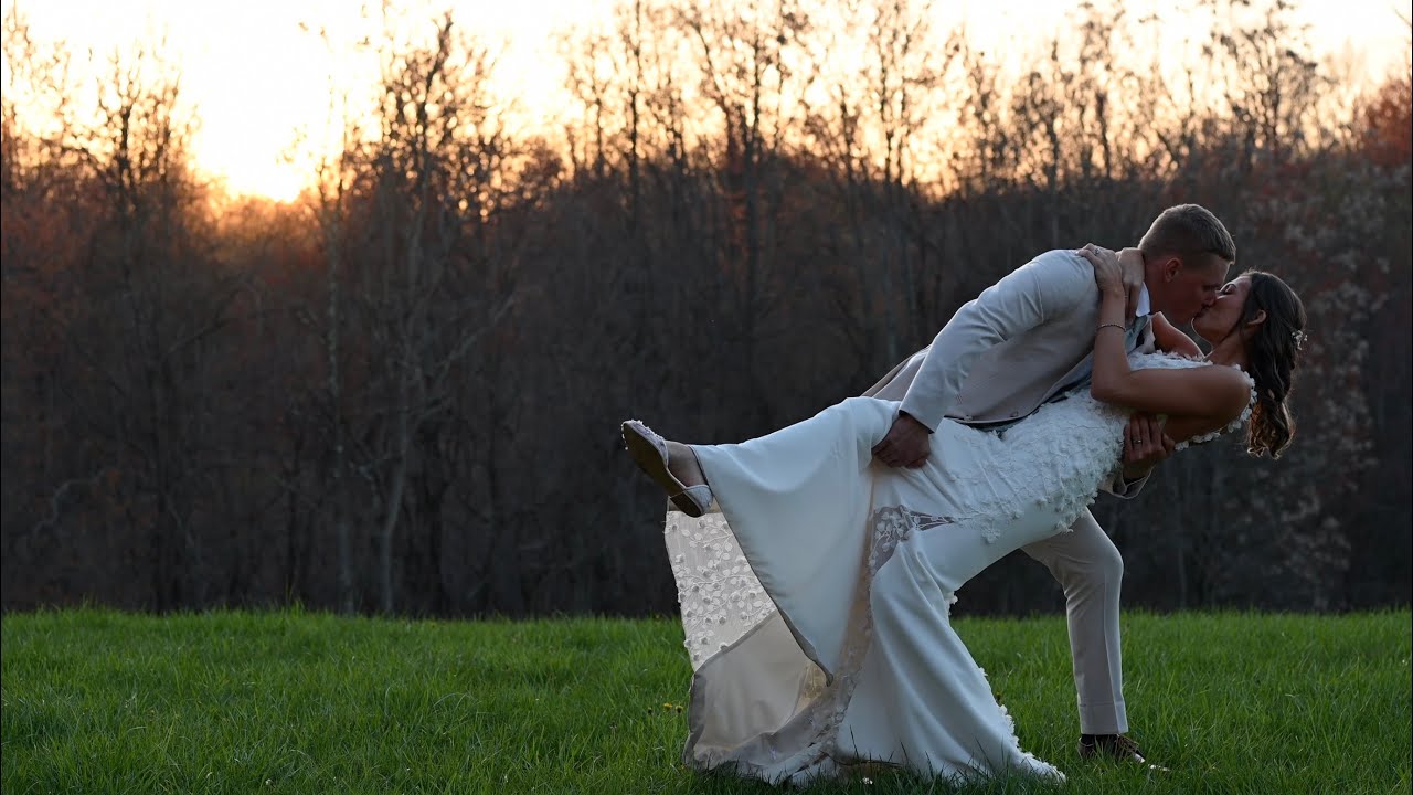 Logan & Nic | Wedding Video