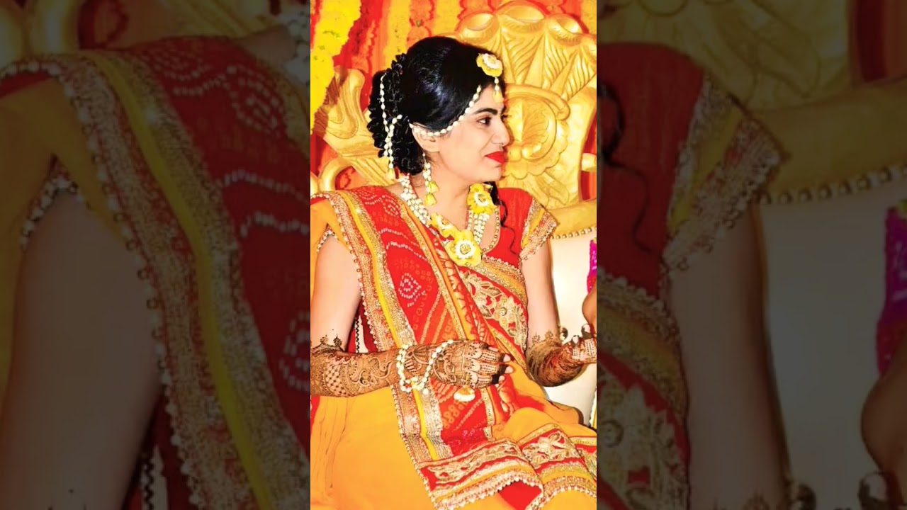 merrige of ravindra jadeja in ||2016 #cricket # ipl