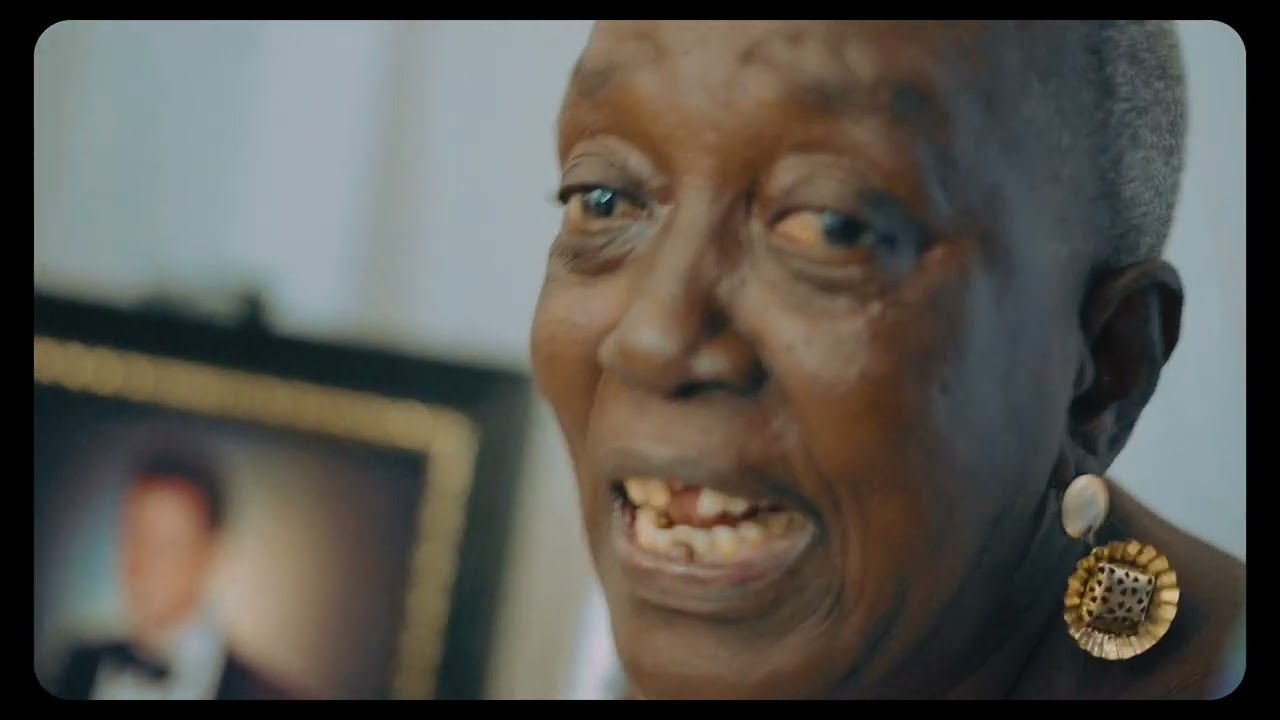 Azikiwe Mike Emeagwali (funeral Thriller)
