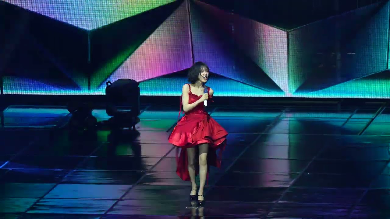 250920 WENDY(웬디) - Hate fancam