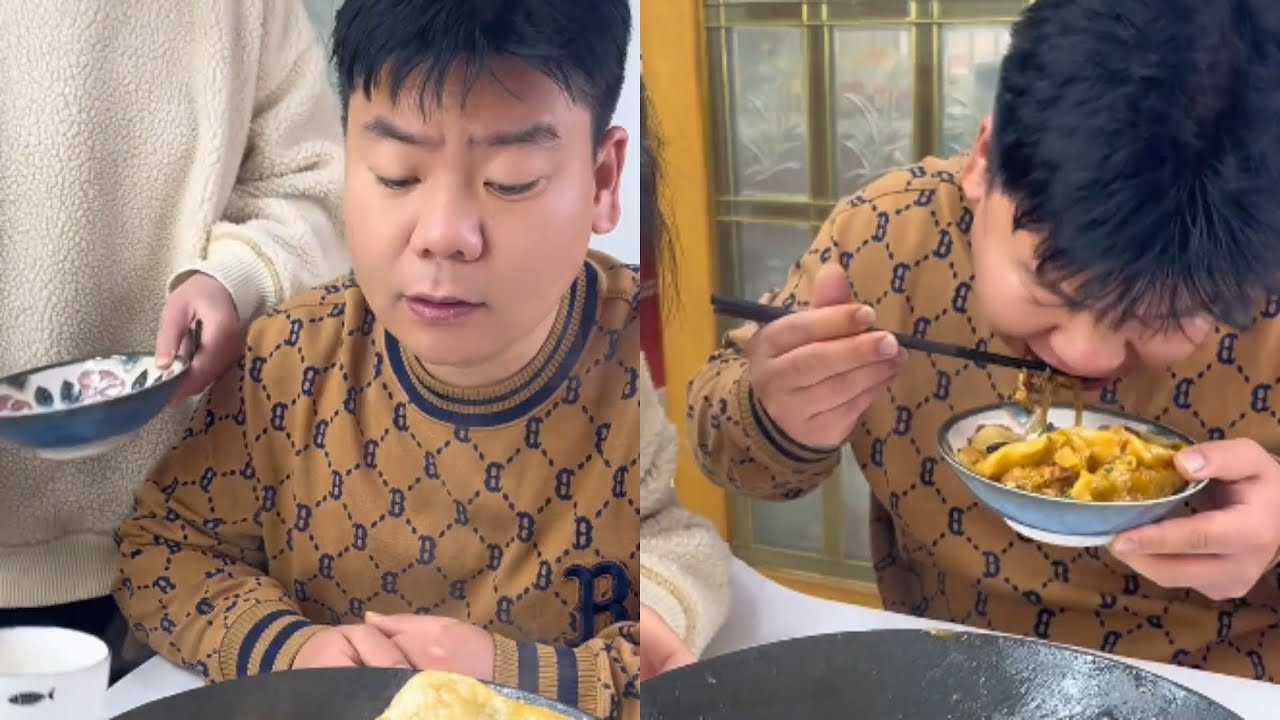 一点不等人啊#做飯 #生活 #美食
